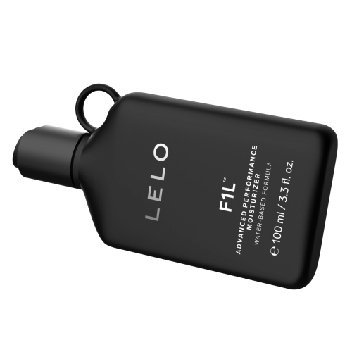 F1l Advanced Performance Moisturizer - 3.3 Fl. Oz.  2