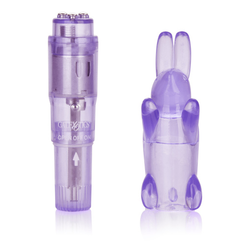 Shanes World Pocket Party - Purple  3