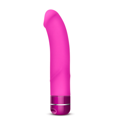 Luxe - Beau - Pink  2