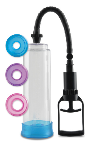 Pump Worx Cock Trainer Pump System  2