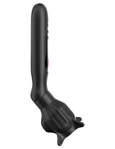Pdx Elite Vibrating Roto-Sucker  2