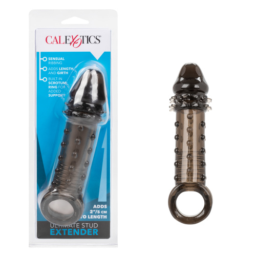 Ultimate Stud Extender - Smoke  2