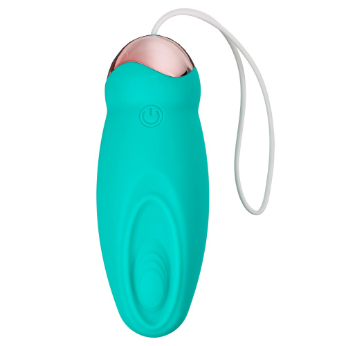 Health and Welness Wireless Remote Control Egg - Pulsation Motion  4