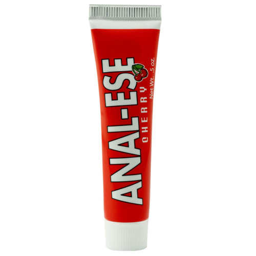 Anal-Ese - 0.5 Oz. - Soft Packaging  2
