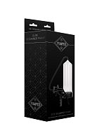 Elite Beginner Pump - Transparent