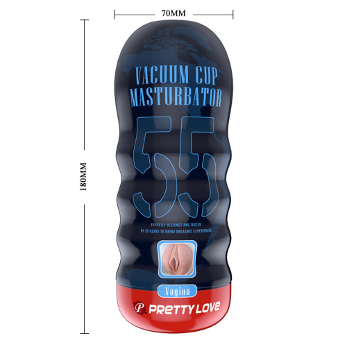 Pretty Love - Vagina  3