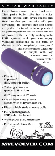 Purple Passion  2