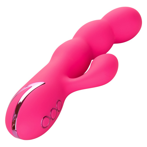 California Dreaming Oceanside Orgasm - Pink  3
