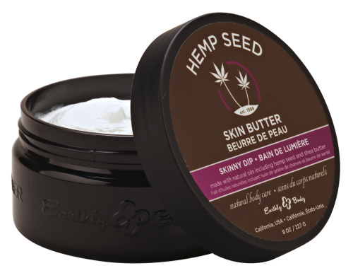 Pre-Pack Skin Butter 12pc Display  2