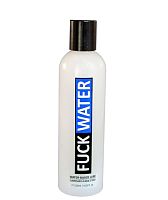 Fuck Water Water-Based Lubricant - 4 Fl. Oz.