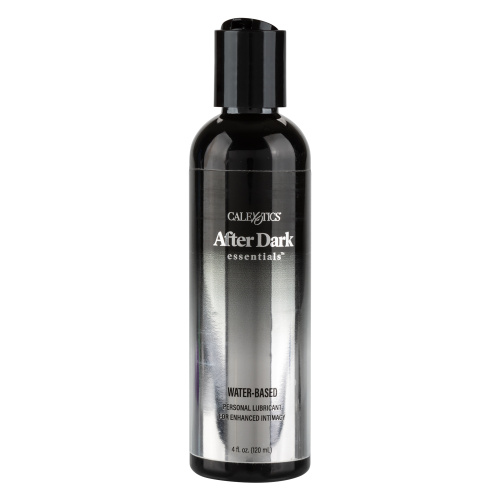 After Dark Essentials Water-Based Personal Lubricant - 4fl. Oz.  3