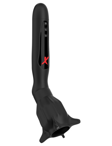 Pdx Elite Vibrating Roto-Sucker  3