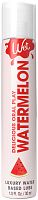 Wet Delicious Oral Play - Watermelon - Waterbased  Flavored Lubricant 1 Oz