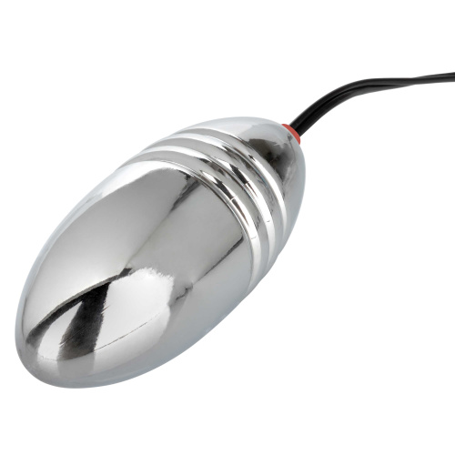 Colt Rechargeable Turbo Bullet - Silver  3