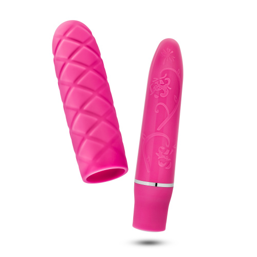 Luxe - Cozi Mini - Fuchsia  2