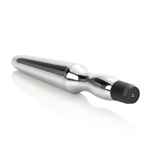 Fujikos Waterproof Anal Probe - Silver  5