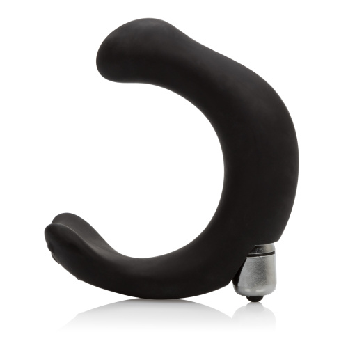 Dr. Joel Kaplan P-Rock Prostate Massager - Black  3