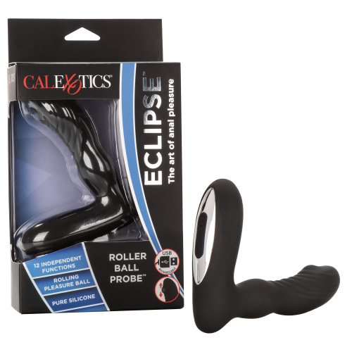 ECLIPSE ROLLER BALL PROBE  3