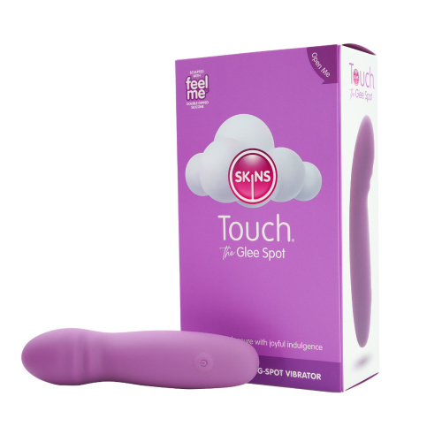 Skins Touch - the Glee Spot - Purple  5