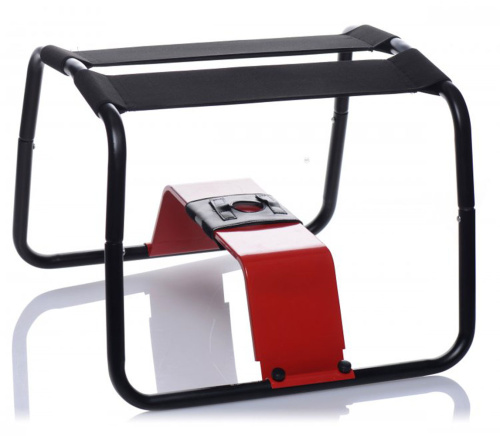 Bangin Bench Extreme Sex Stool  3
