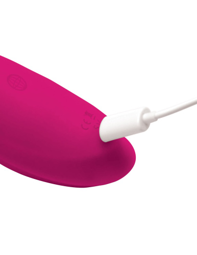 Ultimate Rabbits no.2 - Fuschia  3