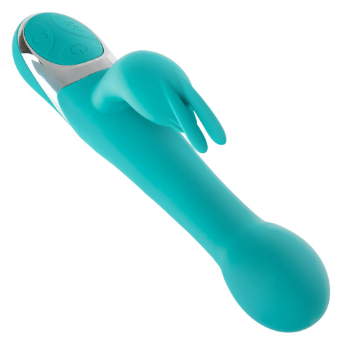 Enchanted Oscillate - Turquoise  4