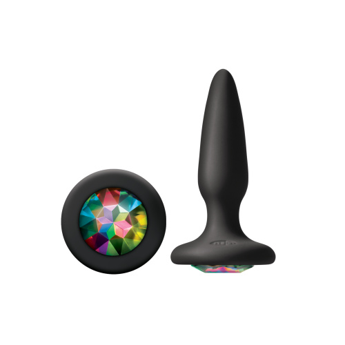 Glams Mini - Rainbow Gem  2