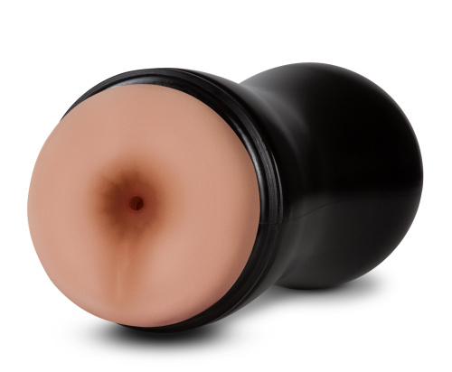 Coverboy - the Surfer Dude - Self Lubricating Stroker - Beige  2