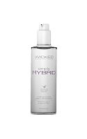 Simply Hybrid Fragrance Free Lubricant - 4 Fl. Oz.