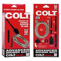 COLT ADVANCED SHOWER SHOT
