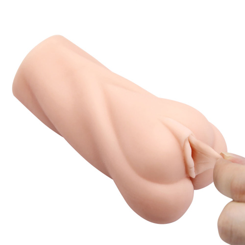 Crazy Bull Realistic Anime Girl 3d Vagina Masturbator  4