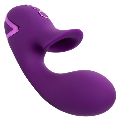 California Dreaming Huntington Beach Heartbreaker - Purple  5