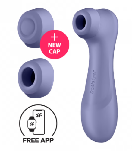 Pro 2 Generation 3 Connect App - Lilac  4