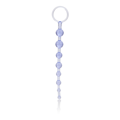 First Time Love Beads - Purple  3