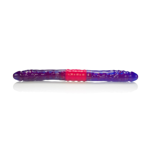 DUAL VIBRATING FLEXI DONG  5