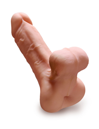 PDX MALE REACH AROUND STROKER  2