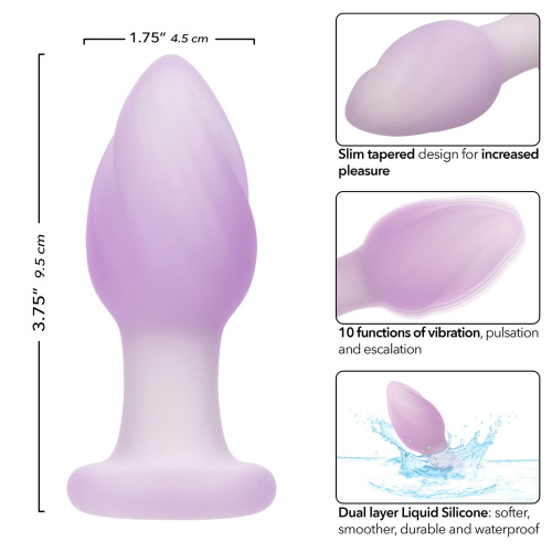 Lavender Haze Ridge Probe  3
