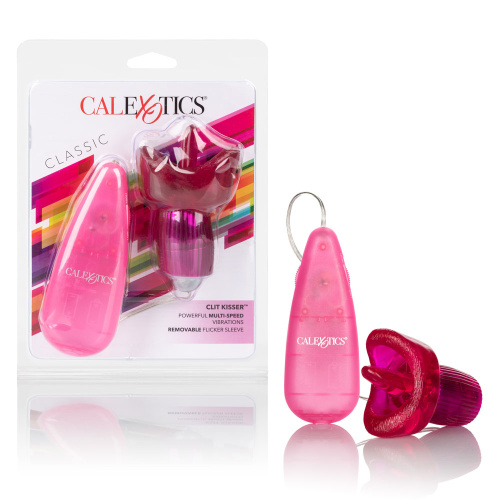 Clit Kisser  5