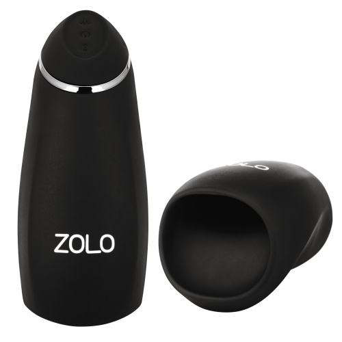 Zolo Stickshift Masturbator  2