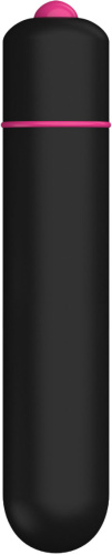 Frenzy - Power Bullet- Black  3