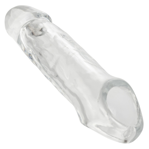 Performance Maxx Clear Extension - 7.5 Inch - Clear  5