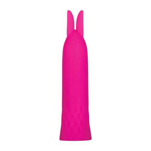 Bunny Bullet Rechargeable - Pink  5