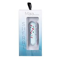 Sherri Super Charged Mini Bullet - Teal