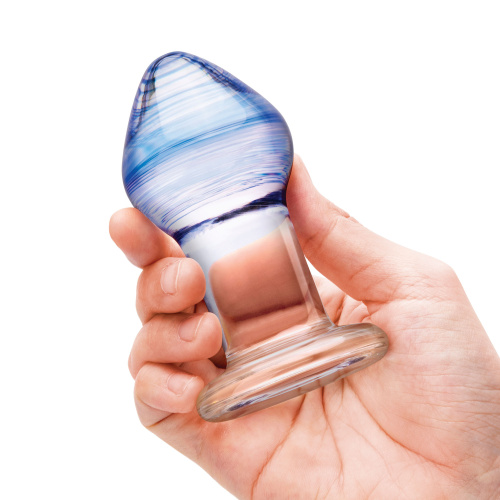 Pleasure Droplets Anal Training Kit  3