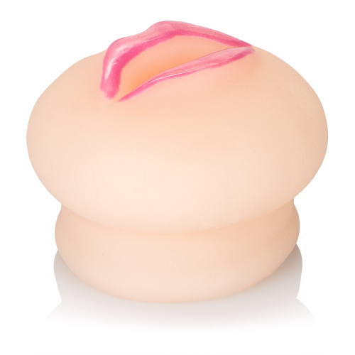 Pure Skin Pump Sleeve Lips  2