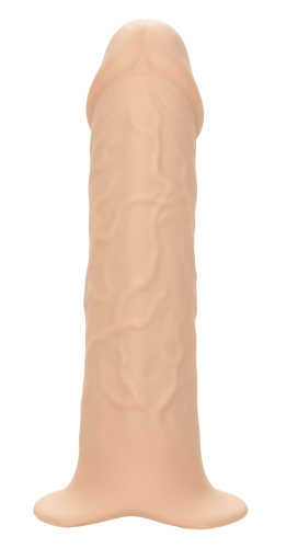 Performance Maxx Life-Like Extension With Harness - Ivory  5