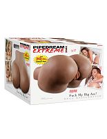 Fuck My Big Ass Mega Masturbator - Black
