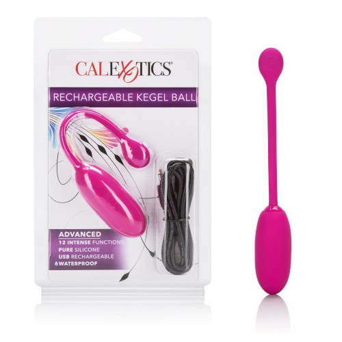 Rechargeable Kegel Ball Advanced  3