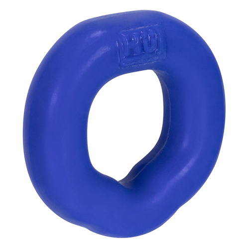 Hunkyjunk Fit Ergo C-Ring - Cobalt  3