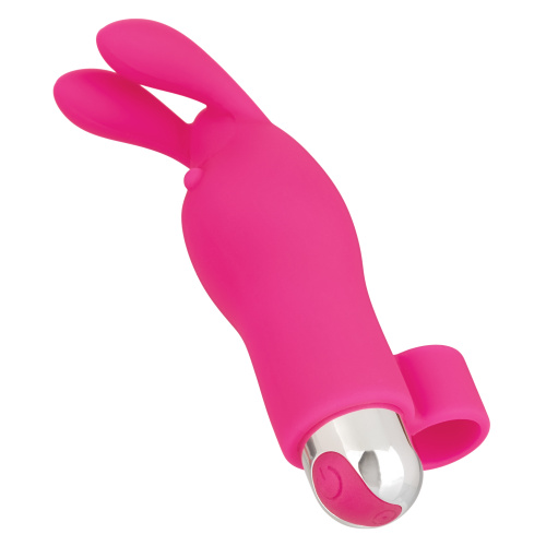 Intimate Play Rechargeable Finger Bunny  4